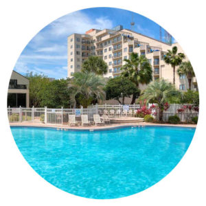 Enclave Hotel & Suites Orlando