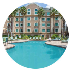 Hawthorn Suites Lake Buena Vista