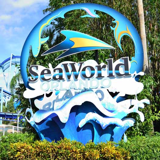 Paquete Vacacional para SeaWorld Orlando